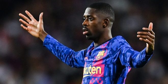 El Mundo: Dembele concedes and his client complicates matters with an ominous request