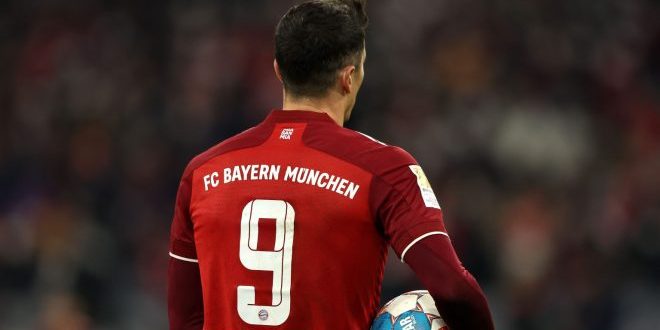 Because of Lewandowski.. Bayern takes revenge on Barcelona and pounces on Barcelona’s two goals in the summer Mercato