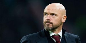 تين هاج يريد نقله إلى يونايتد وفلورنتينو يطلب 700 مليون شرط أن يترك ريال مدريد
