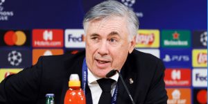 أنشيلوتي يتسبب في حالة من الجدل بعد التصريح الأخير حول عمله في ريال مدريد