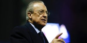 بيريز : ريال مدريد لا يحتاج سوى التعاقد مع الصفقات الثلاث