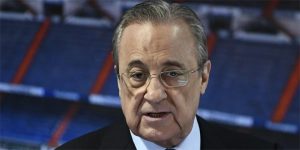 ريال مدريد يطلب 22 مليون يورو للاعب خط الوسط المهاجم البالغ من العمر 22 عامًا
