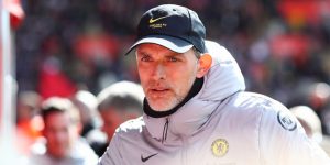 توخيل : ريال مدريد لديه الميزة التي نفتقدها ، ويتعين علينا ان نجد الحل