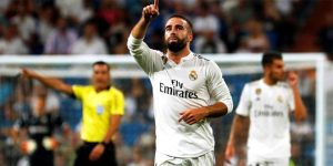 بطلب من أنشيلوتي .. ريال مدريد يبدأ حملته لضم بديل كارفخال صاحب الـ 22 عام