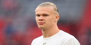 موت مينو رايولا لا يغير الخطة التي اتفق عليها هالاند مع ريال مدريد