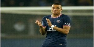 مبابي يتسلل إلى احتفالات ريال مدريد ،فماذا بعد