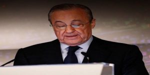 يخون برشلونة مع بيريز وتفصله خطوة واحدة علي انتقاله إلى ريال مدريد