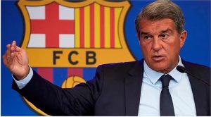 نجم دورتموند يعرض نفسه على برشلونة