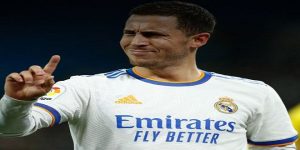 هازارد يصر علي مواجهة بيريز ،في ريال مدريد يتحدثون بالفعل عن أسوأ "خيانة"