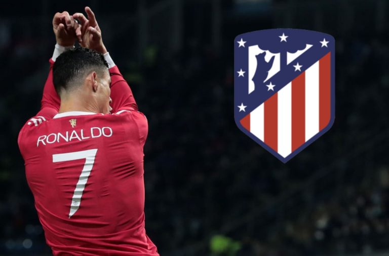 كريستيانو رونالدو يسـ.ـخر من جماهير اتليتكو مدريد ، ويـ.ـرد على الصحف العالمية بتعليق مثـ.ـير