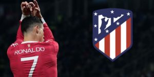 كريستيانو رونالدو يسـ.ـخر من جماهير اتليتكو مدريد ، ويـ.ـرد على الصحف العالمية بتعليق مثـ.ـير