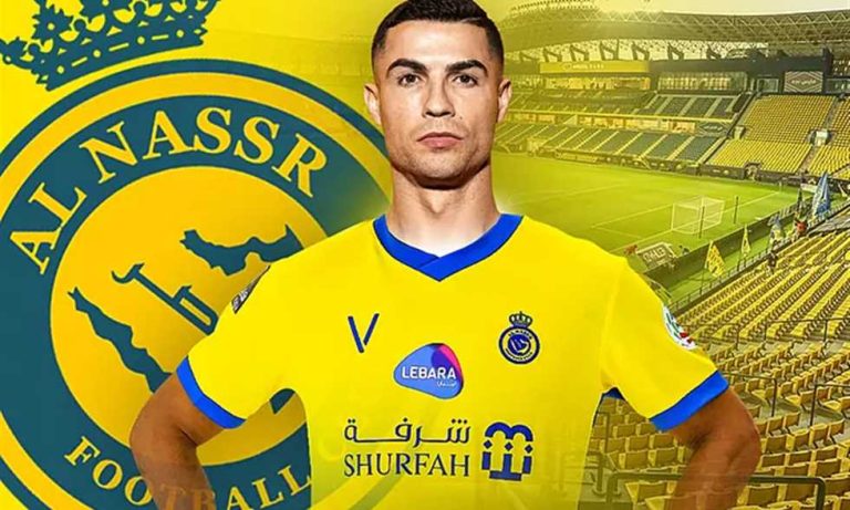 انتقال رونالدو للنصر .. المصدر المقرب للاعب يعلنـ.ـها صريـ.ـحة