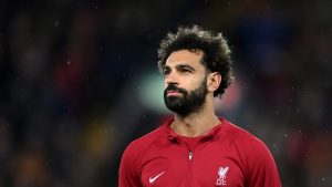 رغم تواجده .. محمد صلاح لم يفي بوعـ.ـده لأعز أصدقائه بالمونديال