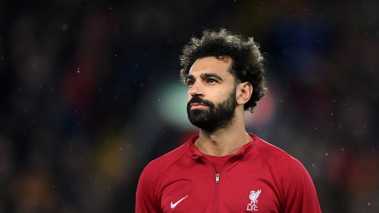 رغم تواجده .. محمد صلاح لم يفي بوعـ.ـده لأعز أصدقائه بالمونديال