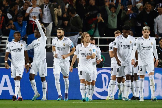 رغم فوز ريال مدريد بمونديال الاندية .. هجـ.ـوم شنـ.ـيع على هـ.ـذا اللاعب بالتحديد