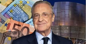 ريال مدريد يفاجىء كبار أوروبا ويقترب من إنهاء التعاقد مع أولى الصفقات الصيفية المُنتظرة.