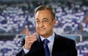 ريال مدريد يراقب قاهر برشلونة للتعاقد معه الصيف القادم فى صفقة قياسية.