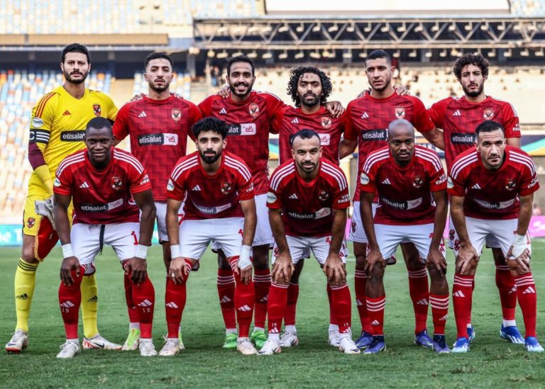بيراميدز يخـ.ـطف هدف كولر الأول فى ميركاتو يناير ويوجه صددمة قوية لإدارة الأهلى.