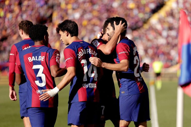برشلونة يراقب بيلينغهام الجديد للتعاقد معه فى الصيف القادم ليكون الصفقة الذهبية المُنتظرة فى برشلونة.
