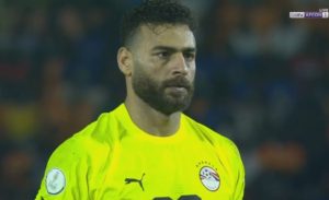 شاهد: ركلة الترجيح الأخيرة من الحارس أبو جبل التي جعلت منتخب مصر يودع كأس افريقيا