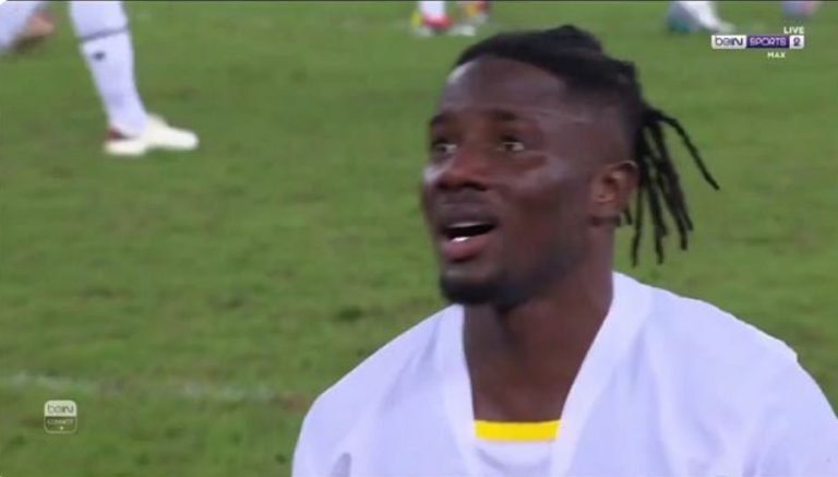 فيديو: سيناريو جنوونى فى مباراة غانا وموزمبيق تسبب فى صعود منتخب مصر إلى الدور القادم من كأس أمم أفريقيا.