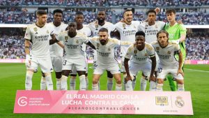 مفاجأة مدوية نجم ريال مدريد هدف كبير لعملاق البريميرليغ فى الصيف وبيريز يرفض رحيله