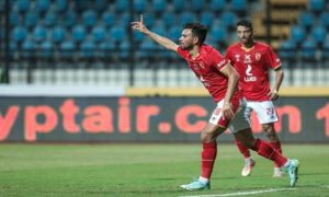 قرار ناارى ومفاجىء من الخطيب تجاه صلاح محسن بعد الصور المنتشرة على الإنترنت.