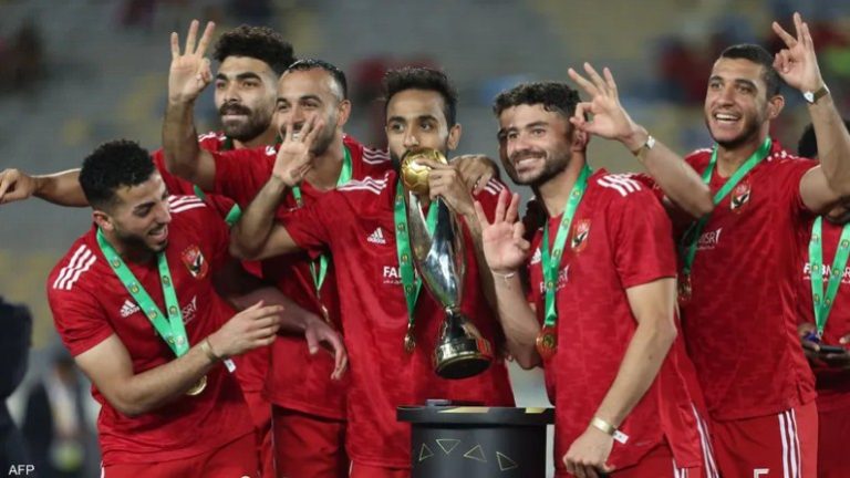 بيرسى تاو يفاجىء كولر قبل لقاء شباب بلوزداد وجلسة قوية بين كولر موهبة الأهلى