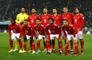 الأهلى يحسم أولى صفقاته الصيفية وكهربا فى ورطة كبيرة ونجم الأهلى الأسطورى يهـ.ـدد بالرحيل والأهلى يتفاوض مع بديله.
