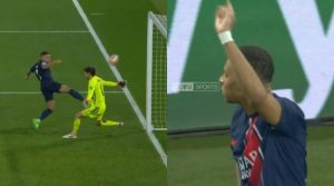 شاهد: هدف مبابى العالمى فى مرمى ريال سوسيداد فى دورى أبطال أوروبا اليوم.