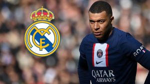 كيليان مبابى يطالب بيريز التعاقد مع هذا اللاعب المفاجأة