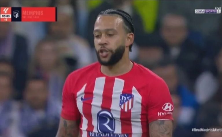شاهد: هدف تعادل اتلتيكو مدريد العجيب امام ريال مدريد في الديربي بتعليق جنوني من عصام الشوالي.