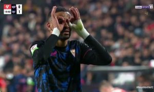 شاهد: هدف يوسف النصيري العالمي والغريب في آن واحد امام رايو فاليكانو في اول ظهور له بعد كأس افريقيا.