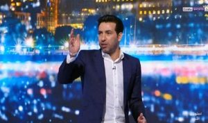 شاهد: أبو تريكة يترك تحليل مباراة ليفربول والسيتي ويوجه رسالة شديدة اللهجة للعالم الصامت قبل رمضان