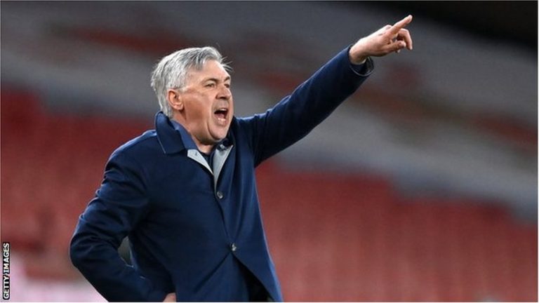 ريال مدريد يسابق الزمن من أجل التعاقد مع خليفة كارلو أنشيلوتى قبل ليفربول
