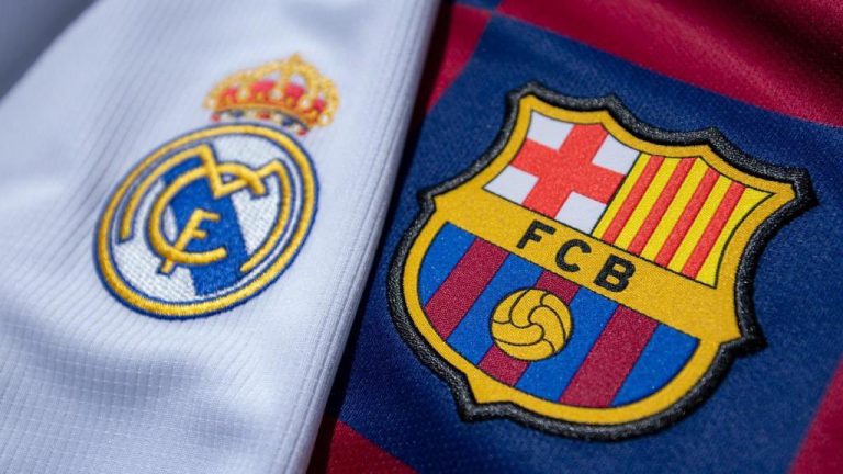 ماركا تعلن عن موعد كلاسيكو ريال مدريد وبرشلونة في الولايات المتحدة
