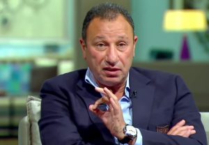 الأهلى يقلب الطاولة على بيراميدز بقرار تاريخى