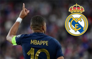 تييري هنري يرسل رسالة إلى كيليان مبابي بشأن انتقاله إلى ريال مدريد