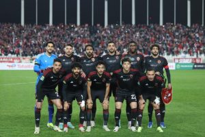 كولر يرحب برحيل نجم الفريق و اللاعب الموهوب وقع رسمياً فى الأهلى
