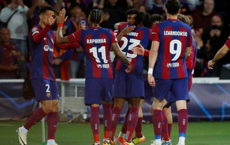 نجم مانشستر سيتى يوافق على الانتقال إلى برشلونة ولابورتا يخبره بالانتظار!!