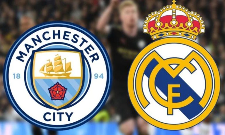 جوارديولا يعثر على بديل لنجم مانشستر سيتى من داخل ريال مدريد واللاعب يرحب بالرحيل إلى مانشستر سيتى