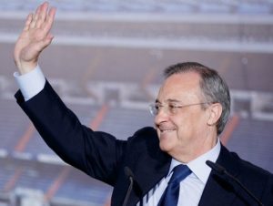 ريال مدريد يوجه صددمة قوية لـ باريس سان جيرمان ويحسم صفقة تاريخية
