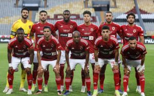 الأهلى يقرر تجاهل صفقة الـ 5 ملايين دولار ويتركها للزمالك وانفعال الخطيب بسبب تصرف محمد كوناتى ورفع اسم نجم الأهلى من قائمة الموسم الجديد
