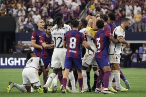بعد آردا غولير... ريال مدريد يصددم برشلونة ويخـ.ـطف صفقة جديدة