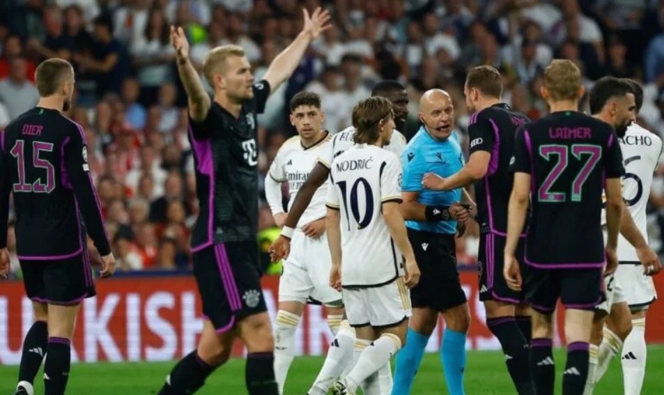 بايرن ميونخ يعرض على ريال مدريد صفقة تبادلية عملاقة من أجل انتقال ديفيز إلى البرنابيو