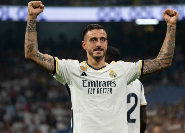 خوسيلو يصددم ريال مدريد وينهى اتفاقه للانتقال إلى هذا النادى!!