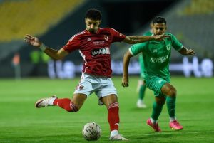 العروض الأوروبية تنهال على هداف الأهلى ورد حاسم من الخطيب بشأن رحيل اللاعب ونجم الأهلى يدخل فى صفقة تبادلية من أجل حسم صفقة الموهوب
