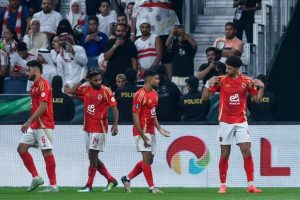 خسارة السوبر أمام الزمالك تلقى بظلالها على الأهلى، كولر يطلب التعاقد مع 4 صفقات أو سيرحل عن الأهلى ويعـ.ـنف ثنائى الفريق بعد المباراة