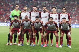 كولر يصحب قائمة ناارية إلى السعودية من أجل مواجهة السوبر وأحمد بلال يصددم الزمالك ويـ.ـهين بيراميدز وقرار صاددم من كولر بشأن عمر الساعى