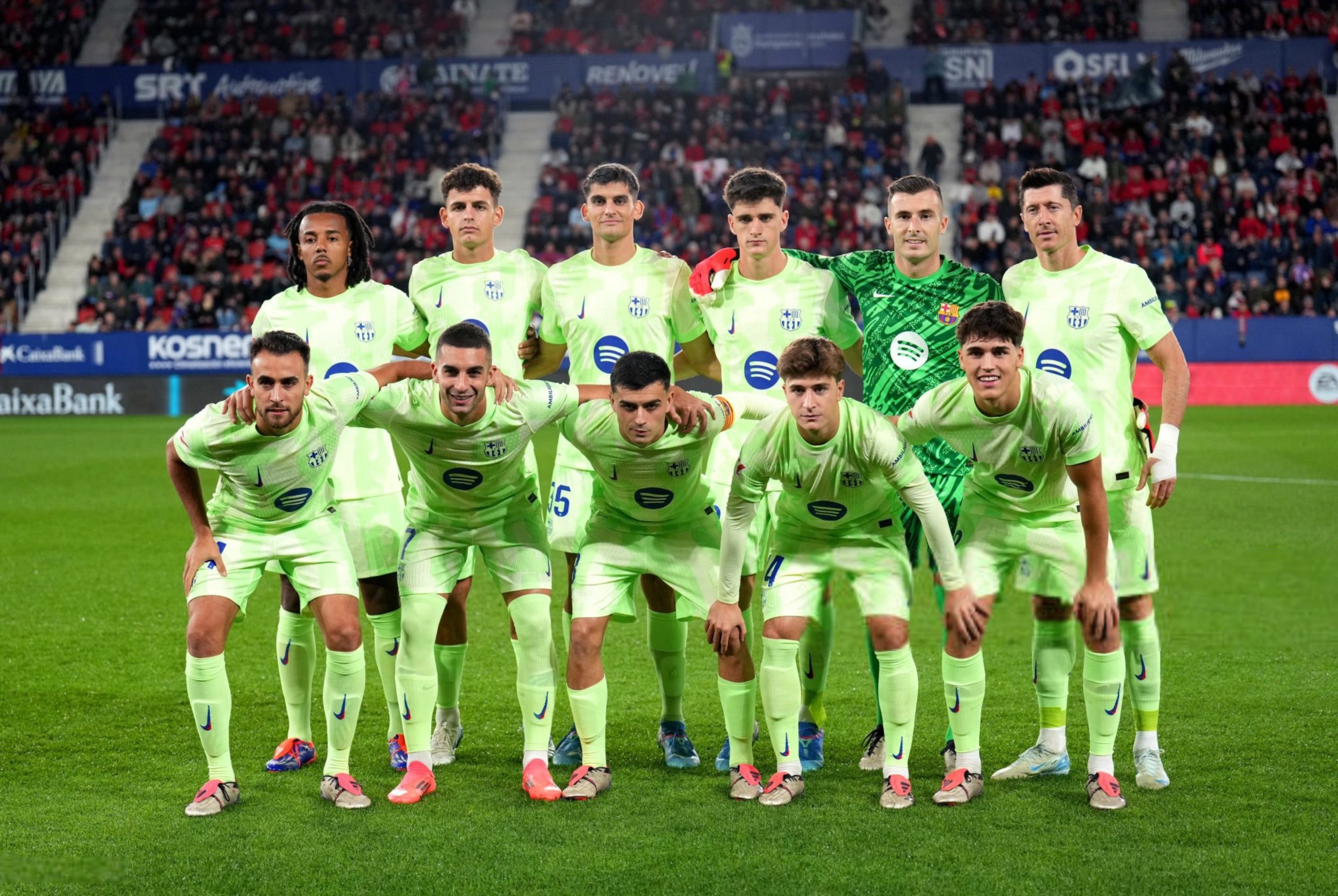 المدرب البرتغالى يطلب التعاقد مع نجم برشلونة كأولى صفقاته مع مانشستر يونايتد!
